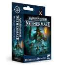 Warhammer Underworlds: Nethermaze - Hexbane's Hunter