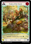 Fruits of the Forest (Red) - LGS342