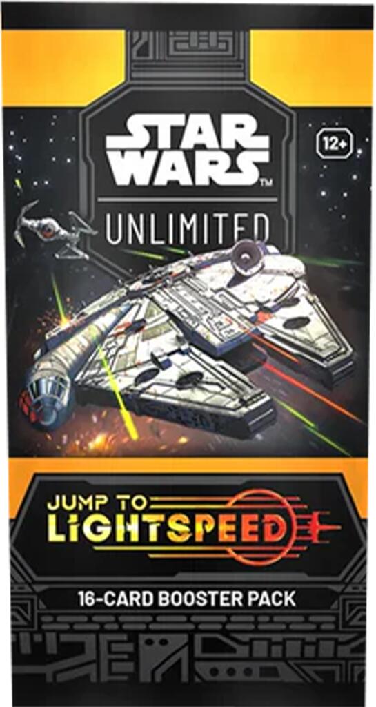 Star Wars Unlimited