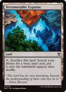 Terramorphic Expanse