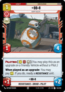 BB-8 - Happy Beeps