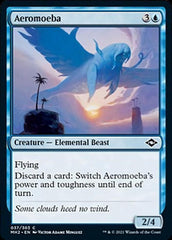 Aeromoeba [Modern Horizons 2] | The Clever Kobold