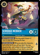Scrooge McDuck - Resourceful Miser