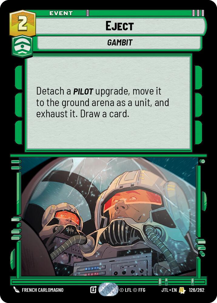 Eject [JTL - 126/262]