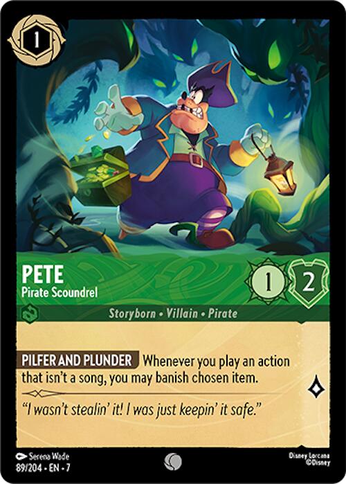 Pete - Pirate Scoundrel [7 - 89/204]