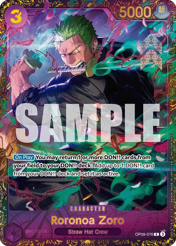 One Piece Singles - All