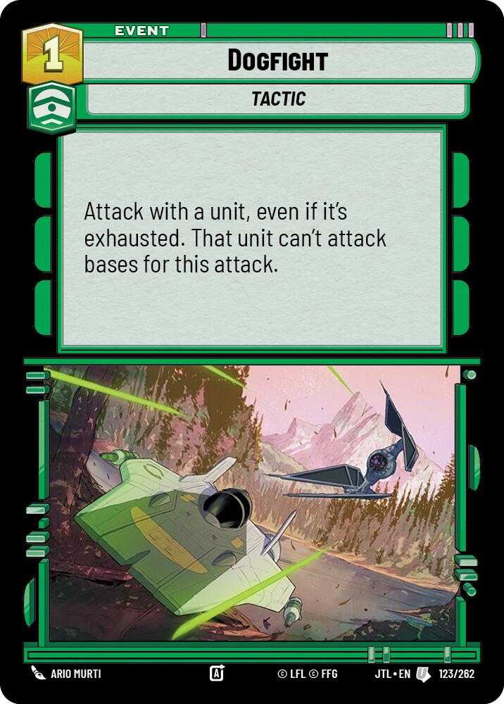 Dogfight [JTL - 123/262]