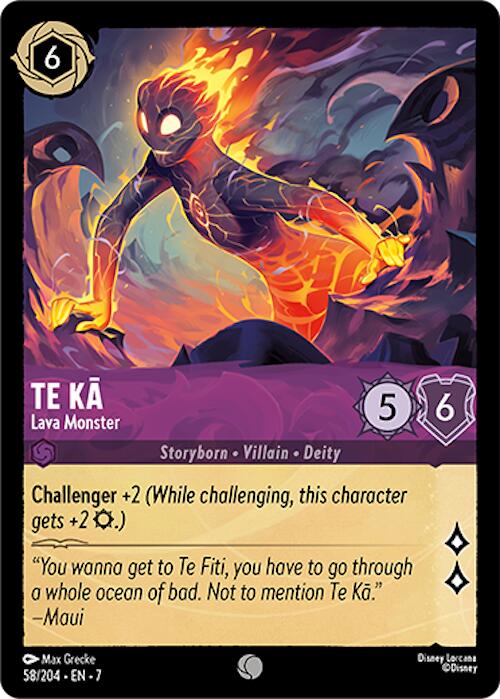 Te Ka - Lava Monster [7 - 58/204]