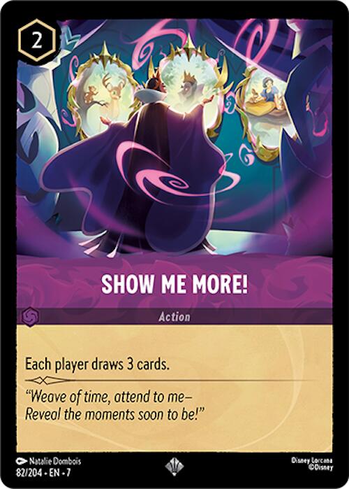 Show Me More! [7 - 82/204]