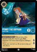 Penny the Orphan - Clever Child