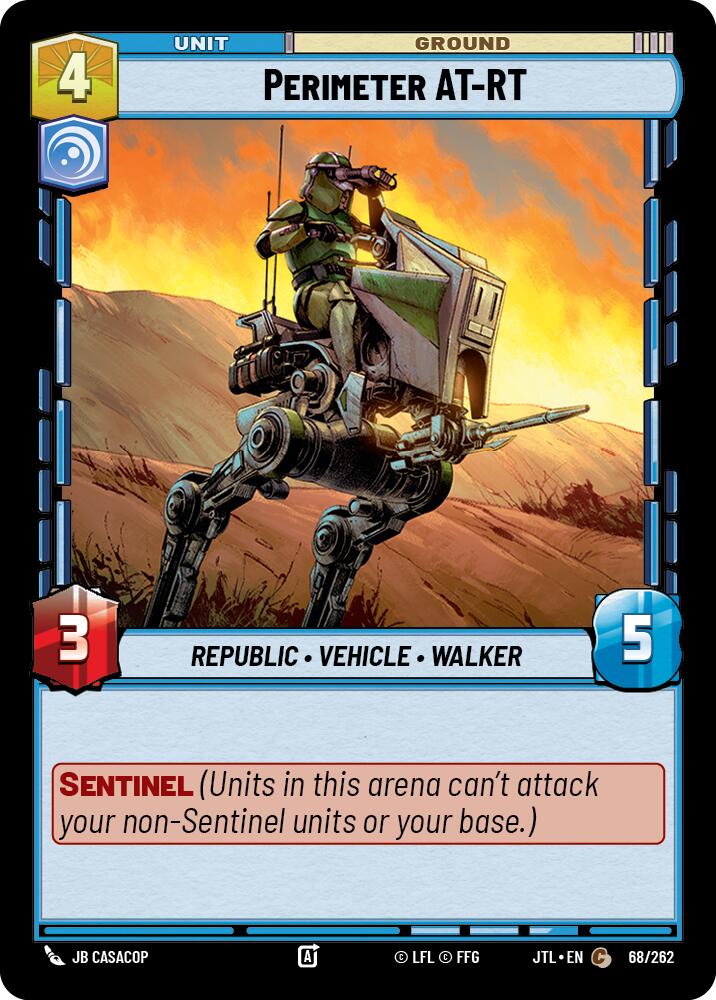 Perimeter AT-RT [JTL - 068/262]