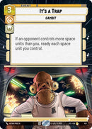 It's a Trap (Hyperspace)