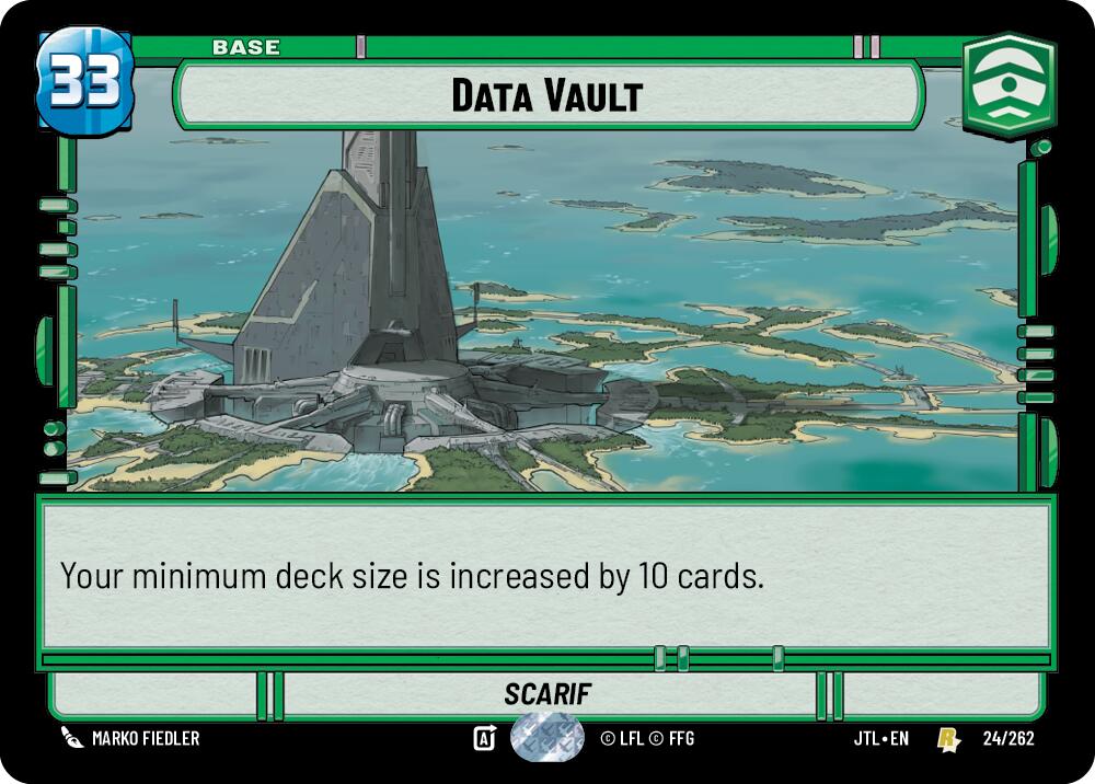 Data Vault