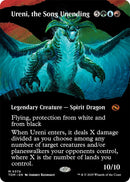 Ureni, the Song Unending (Borderless)