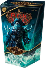 Flesh & Blood Pre-Order
