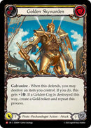 Golden Skywarden