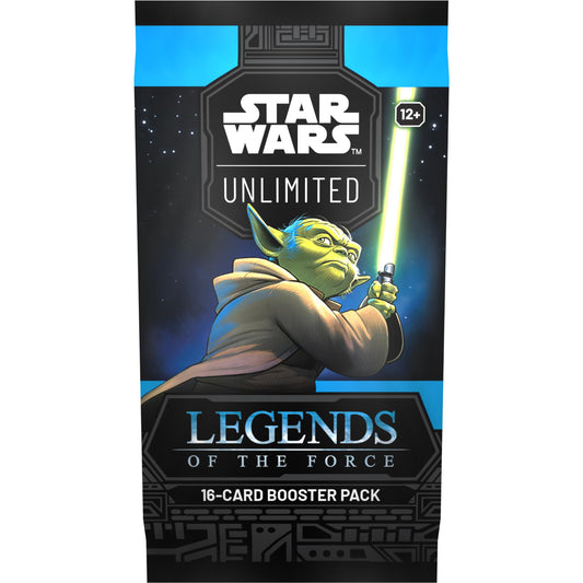 Legends of the Force - Booster Pack