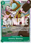 Jewelry Bonney