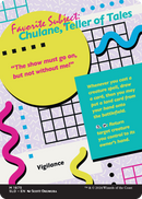 Secret Lair High: Class of '87