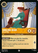 Darling Dear - Beloved Wife