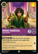 Bruno Madrigal - Single-Minded
