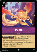 Scarab