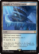 Temple of Enlightenment