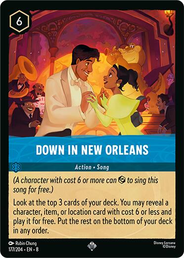Down in New Orleans [8 - 177/204]