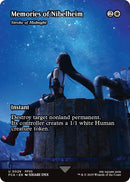 Memories of Nibelheim - Stroke of Midnight (Showcase)