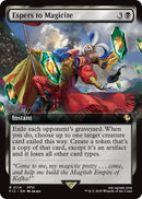 Espers to Magicite (Extended Art)