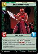 Praetorian Guard