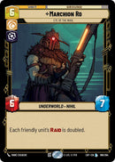 Marchion Ro - Eye of the Nihil