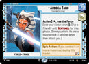 Ahsoka Tano - Fighting For Peace