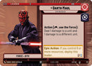 Darth Maul - Sith Revealed (Hyperspace)