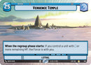 Vergence Temple (Hyperspace)