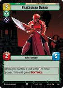 Praetorian Guard (Hyperspace)