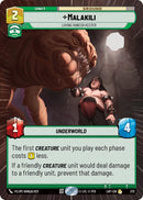 Malakili - Loving Rancor Keeper (Hyperspace)