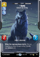 Dume - Redeem the Future (Prestige)