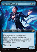 Starfield Vocalist (Extended Art)