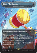 Piko Piko Hammer - Hammer of Nazahn