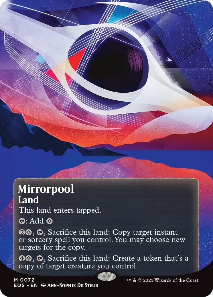 Mirrorpool (0072) (Borderless)