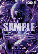 Zoro-Juurou (SP)