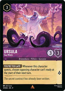 Ursula - Sea Witch