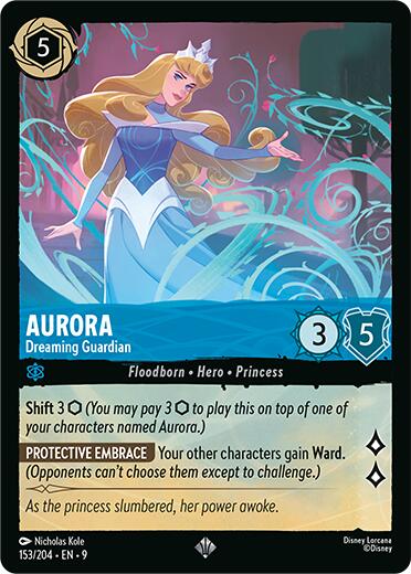 Aurora - Dreaming Guardian [9 - 153/204]