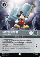 Mickey Mouse - Standard Bearer (Epic)