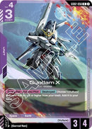 Gundam X (GD02-056)
