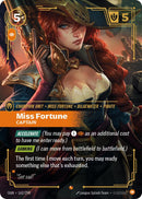 Miss Fortune - Captain