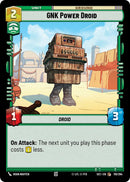 GNK Power Droid