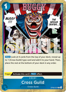 Cross Guild (Reprint)