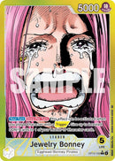 Jewelry Bonney (100) (Alternate Art)